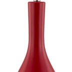 Ensemble de lampes de table en céramique 28,5 avec USB (lot de 2)