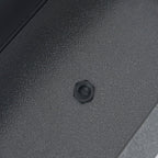 Jardinière métallique robuste pour plantes d'extérieur, 96 x 25 x 76 cm (L x l x H) - 96 x 76 x 25 cm (l x l x H)