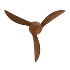 Ventilateur de plafond Minka Aire Wave à 3 pales de 44 pouces sans lumière