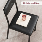 Ensemble de table à manger moderne pour cuisine - 3 pièces