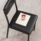 Ensemble de table à manger moderne pour cuisine - 3 pièces