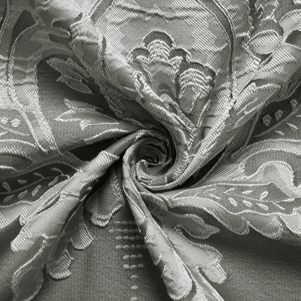 Ensemble de couette traditionnelle damassée Nanshing Tiana 7 pièces