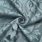 Ensemble de couette traditionnelle damassée Nanshing Tiana 7 pièces