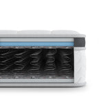 Matelas hybride NapQueen Maxima 8''