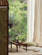 Table à thé Tatami