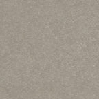 Ensemble de salle à manger carré OS Home and Office, cinq pièces, gris clair, sur base noire