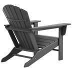 Chaises Adirondack Polytrends Altura Outdoor écologiques toutes saisons (lot de 2)