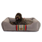 Lit pour chien Pendleton Vintage Camp Kuddler