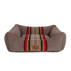 Lit pour chien Pendleton Vintage Camp Kuddler