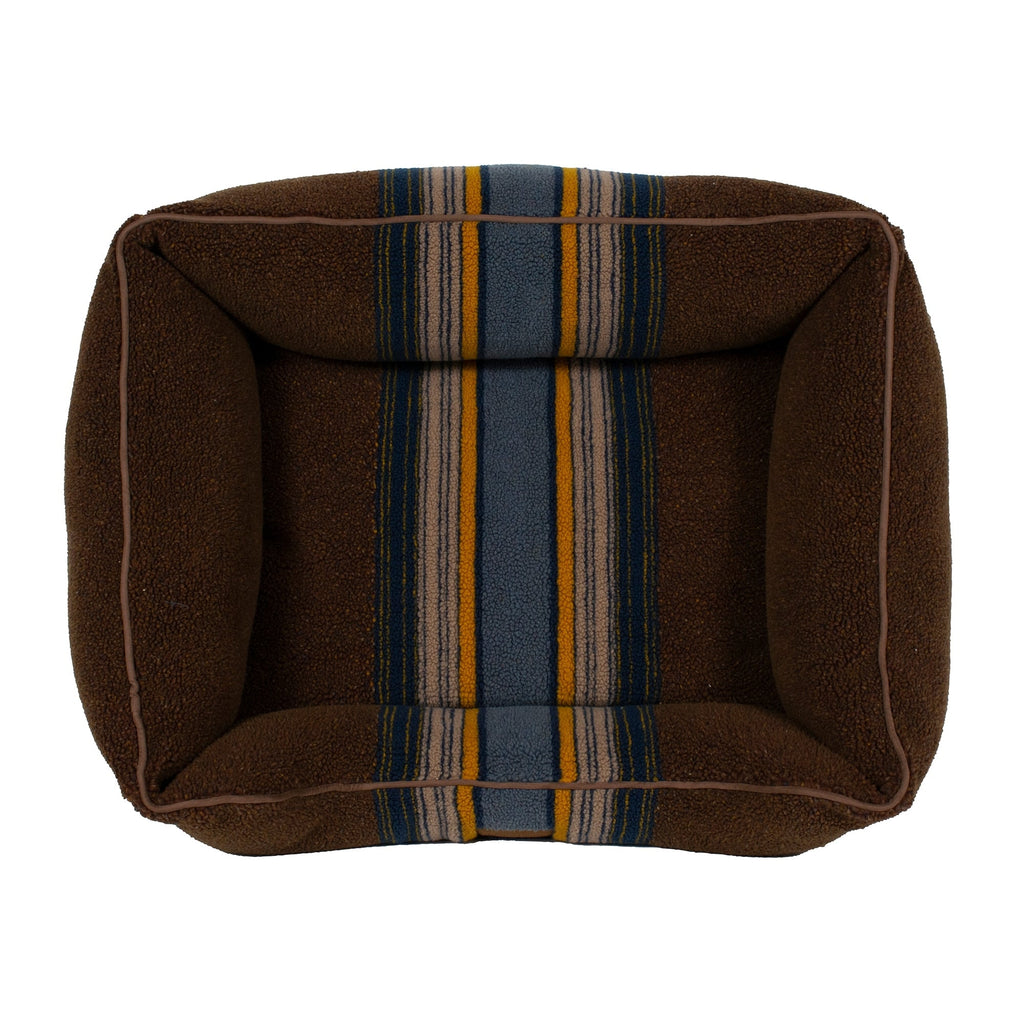 Lit pour chien Pendleton Vintage Camp Kuddler