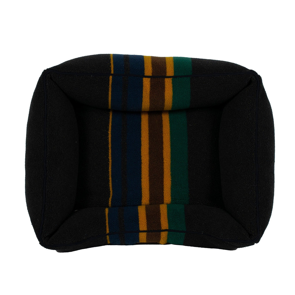 Lit pour chien Pendleton Vintage Camp Kuddler