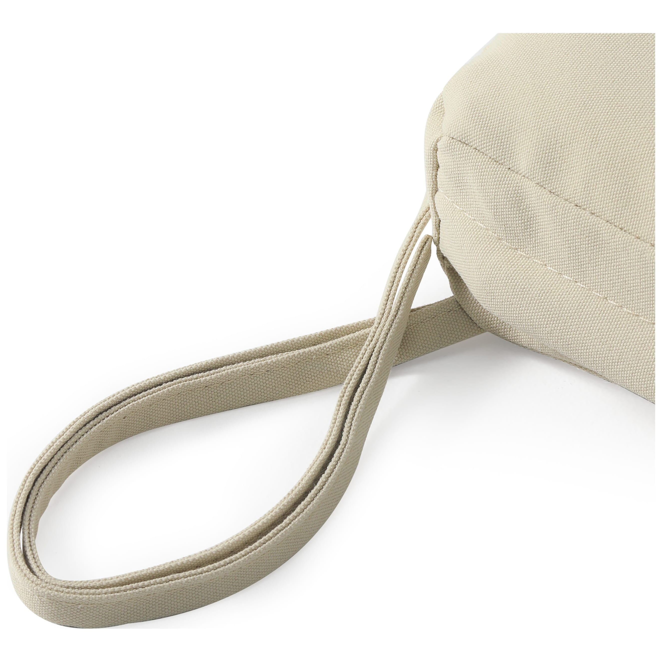 Coussins de chaise longue d'extérieur Polytrends, résistants à la décoloration, toutes saisons (lot de 2)