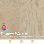 Meuble-lavabo Porto avec dessus en quartz blanc sans miroir