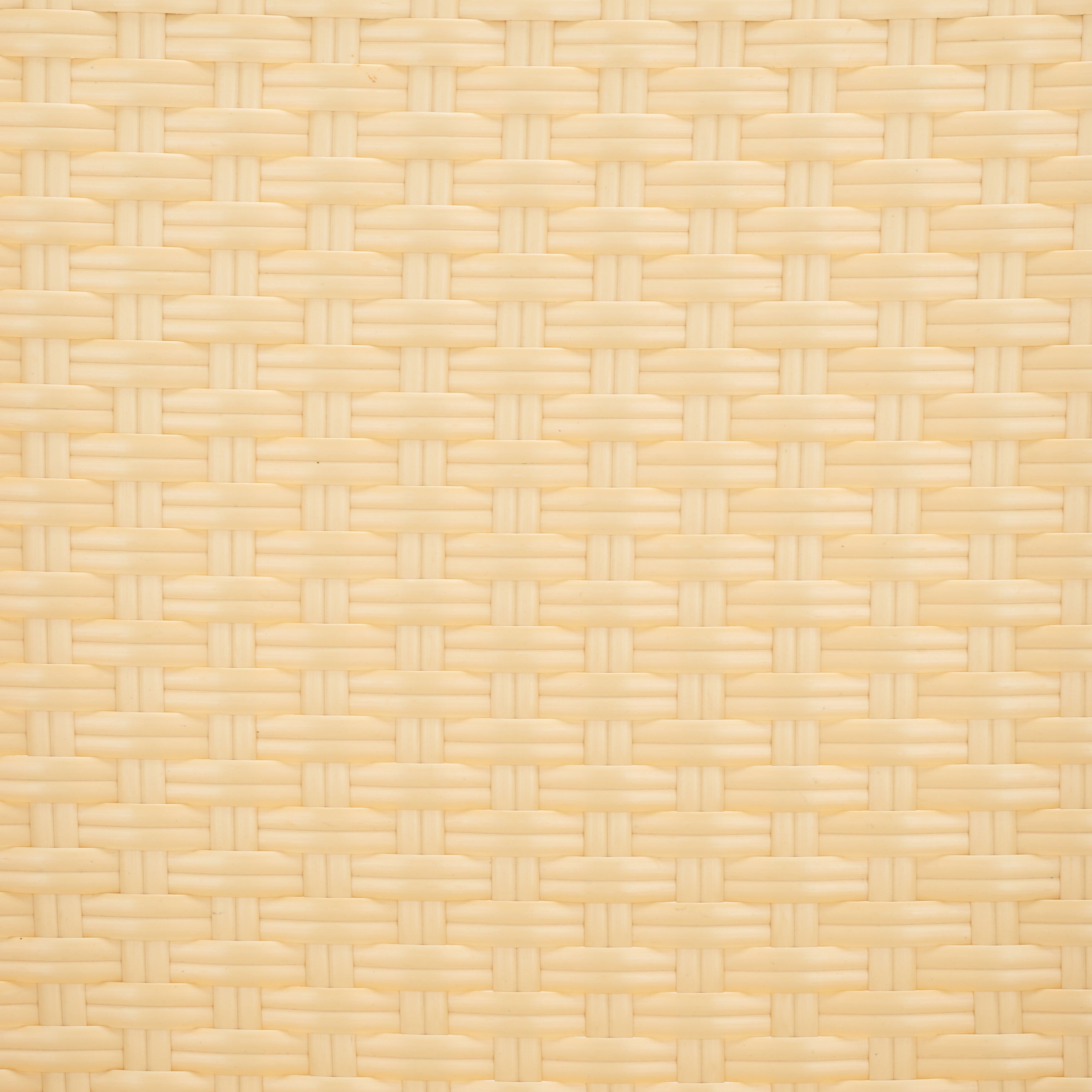 Fauteuil SAFAVIEH Doreth (lot de 2) - 23 L x 36 P x 25 H