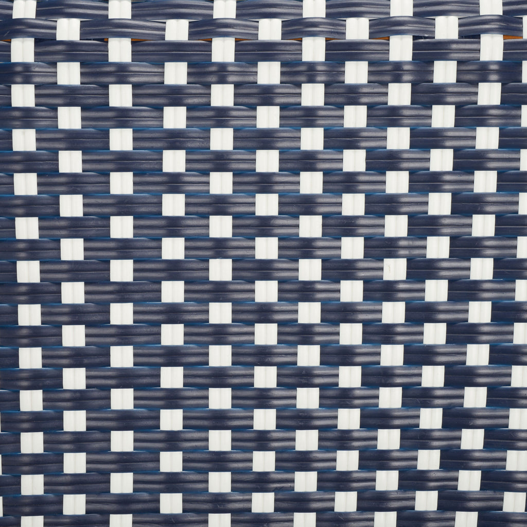 Fauteuil SAFAVIEH Doreth (lot de 2) - 23 L x 36 P x 25 H