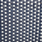 Fauteuil SAFAVIEH Doreth (lot de 2) - 23 L x 36 P x 25 H