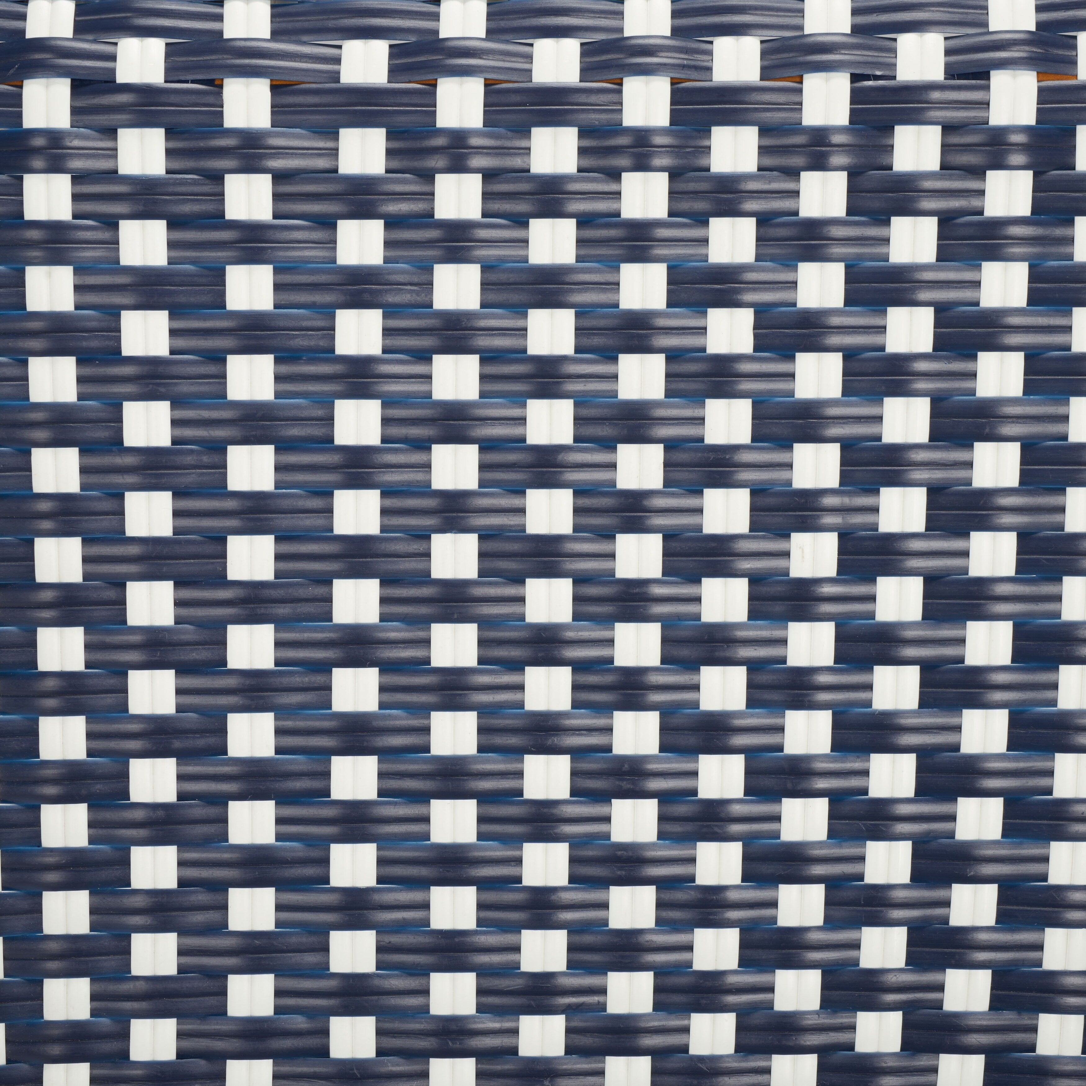 Fauteuil SAFAVIEH Doreth (lot de 2) - 23 L x 36 P x 25 H