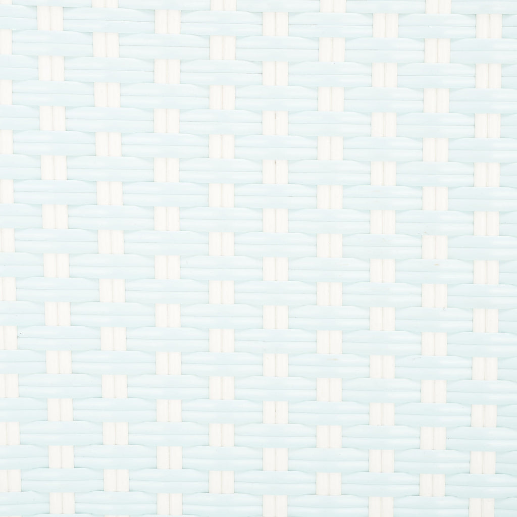 Fauteuil SAFAVIEH Doreth (lot de 2) - 23 L x 36 P x 25 H