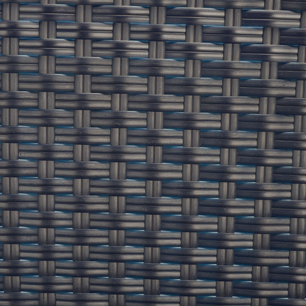 Fauteuil SAFAVIEH Doreth (lot de 2) - 23 L x 36 P x 25 H