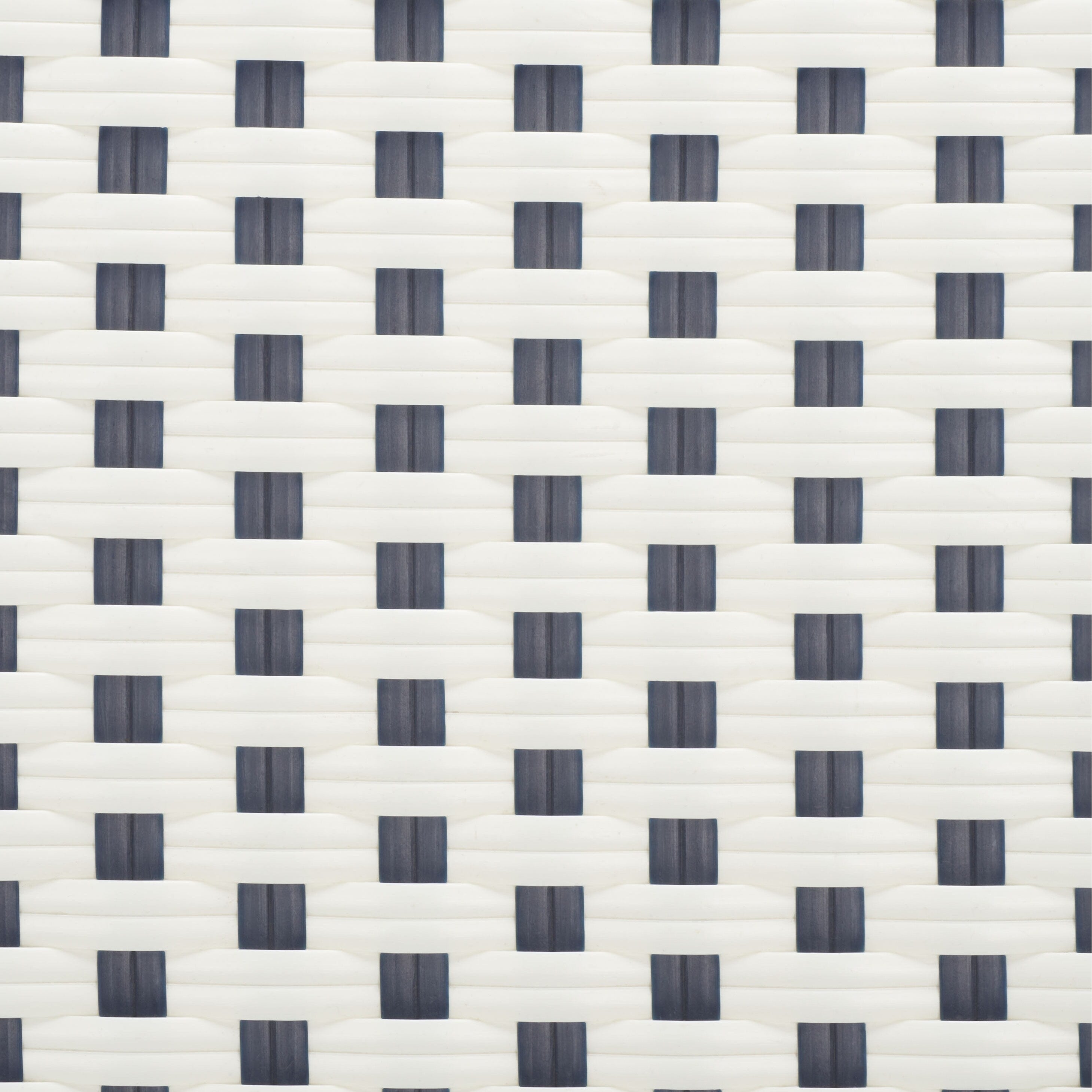 Fauteuil SAFAVIEH Doreth (lot de 2) - 23 L x 36 P x 25 H