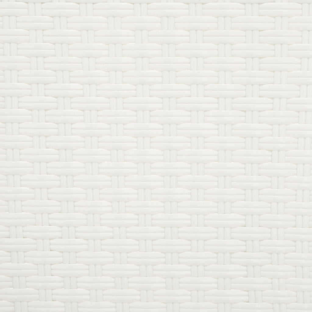 Fauteuil SAFAVIEH Doreth (lot de 2) - 23 L x 36 P x 25 H