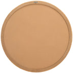 Miroir Mila de 36 pouces de SAFAVIEH Home - 36 L x 1 P x 36 H