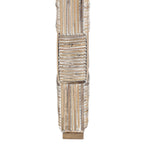 Console en rotin Mindel SAFAVIEH - 51 L x 14 P x 32 H