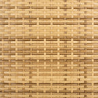 Ensemble de chaises longues d'extérieur Blaguna 3 pièces SAFAVIEH - 83 L x 20 P x 24 H