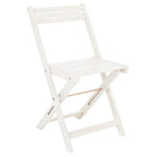 Ensemble de salle à manger d'extérieur 5 pièces SAFAVIEH Brandy - 43 x 35 x 29 cm