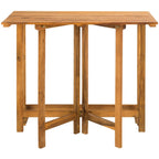 Ensemble de salon d'angle d'extérieur Kenna 3 pièces pour balcon SAFAVIEH - 39 L x 19 P x 33 H