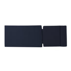 Ensemble de coussins d'extérieur Salem pour chaise longue - Coussins uniquement (lot de 2) par Christopher Knight Home - 79,25 L x 27,50 l x 1,50 H