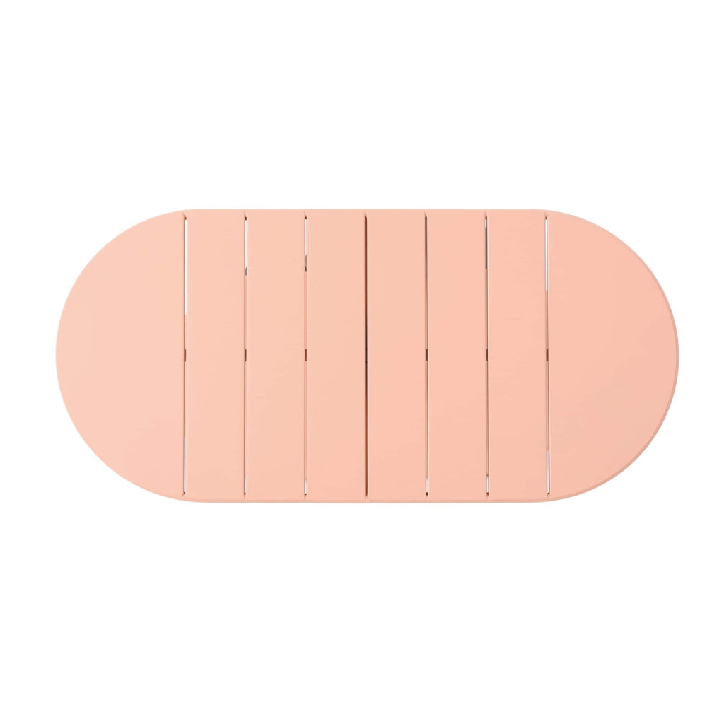 Ensemble bistrot d'extérieur 3 pièces Santa Monica par Christopher Knight Home