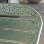 Ensemble bistrot d'extérieur 3 pièces Santa Monica par Christopher Knight Home