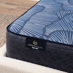 Matelas hybride ferme Serta Perfect Sleeper Pacific Peace 12