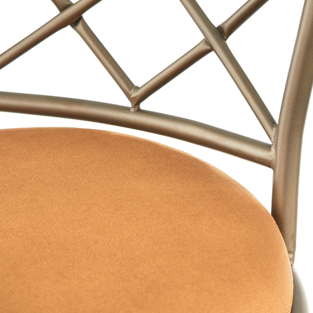 Tabourets pivotants à hauteur réglable Alyssa Simple Living (lot de 3)