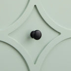 Armoire frontale circulaire Dawson Simple Living