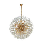 Lustre Starburst 47 large luminaire en cristal