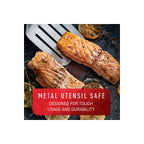 Batterie de cuisine antiadhésive T-fal Platinum avec base à induction, collection Unlimited Cookware, 12 pièces