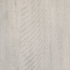 Le banc de rangement Arbakka de Gray Barn