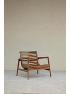 Chaise longue de jardin