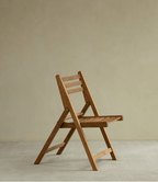 Chaise pliante d'extérieur Lambda