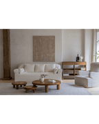 Ensembles de tables basses Miya