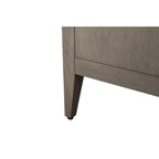 Meuble-lavabo simple Vanity Art 20, 24 ou 30 avec dessus en céramique