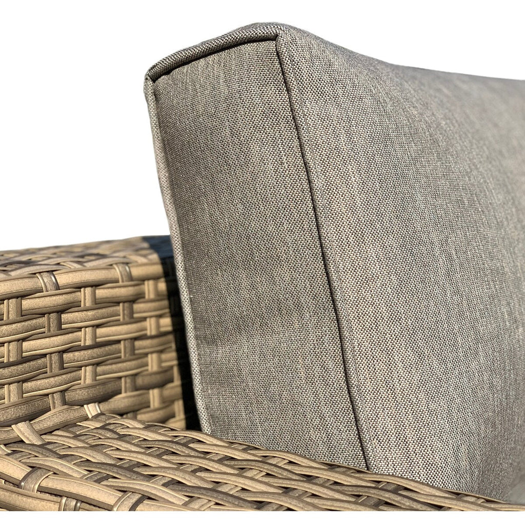 Ensemble de 12 sièges profonds Ventura