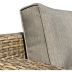 Ensemble de 12 sièges profonds Ventura