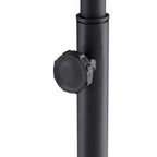 Bureau de vélo d'exercice Virgil par iNSPIRE Q Classic.