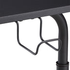 Bureau de vélo d'exercice Virgil par iNSPIRE Q Classic.