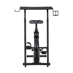 Bureau de vélo d'exercice Virgil par iNSPIRE Q Classic.