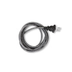 Lampe de table Goddard 16 boules de cristal/métal à LED, par JONATHAN Y