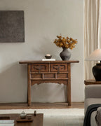 Cabinet chinois ancien